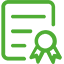 自 2000 年起 | 已通过 ISO 9001 认证