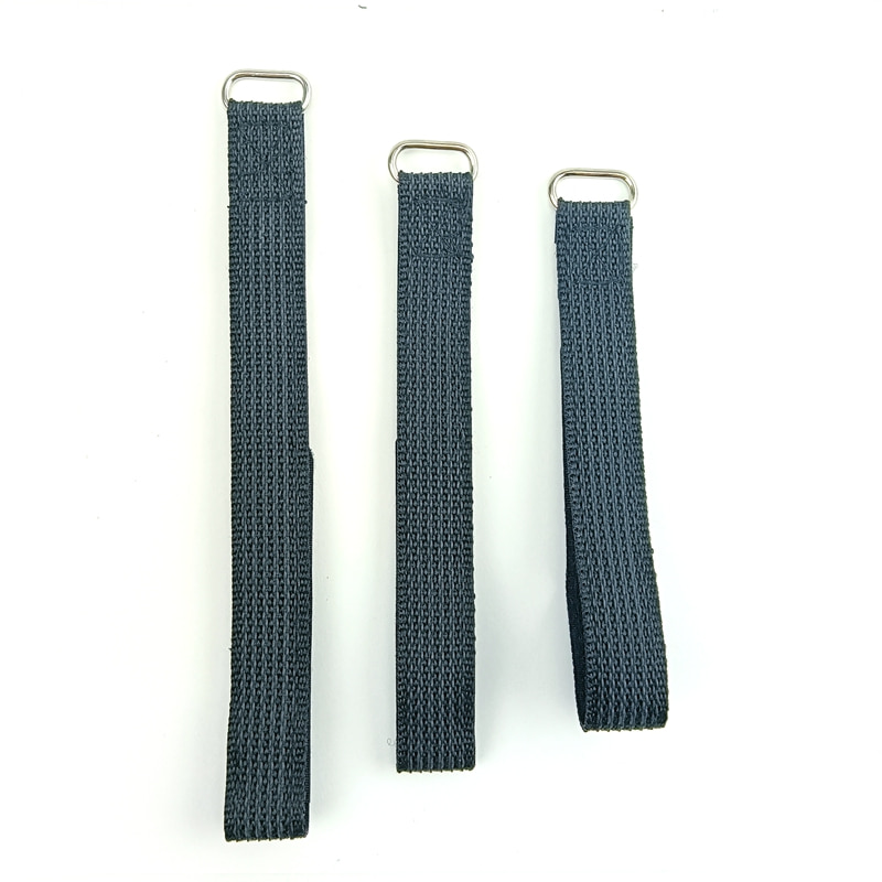 ANTI-SLIP LIPO STRAP