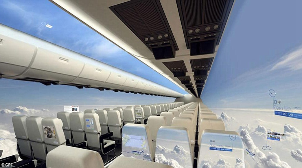 航空航天