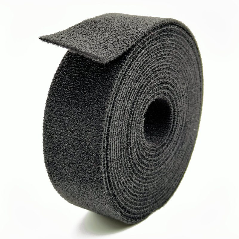 Medical Knit Loop Tape