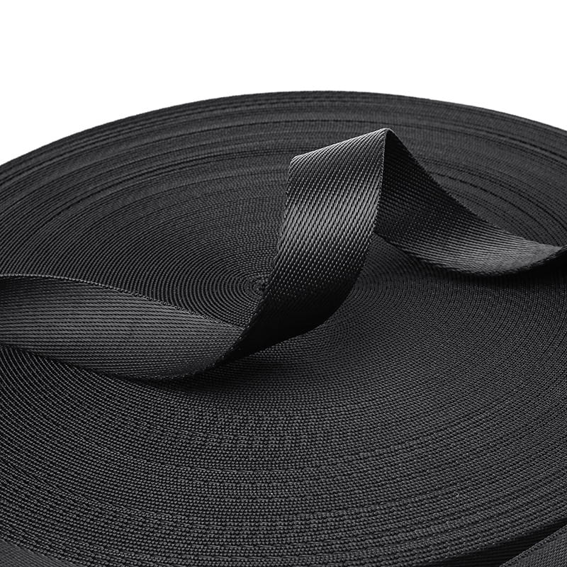 Nylon-Like Webbing